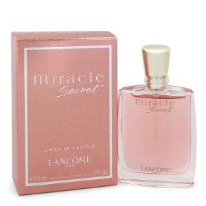 Miracle Secret Perfume by Lancome 랑콤 미라클 시크릿 EDP