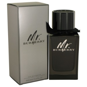 Mr Burberry Cologne Perfume by Burberry 버버리 미스터 버버리 150ml EDP