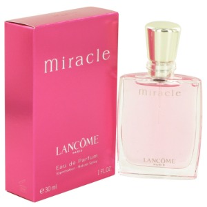 Miracle Perfume by Lancome 랑콤 미라클 EDP