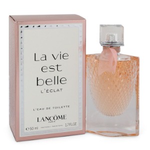 La Vie Est Belle L&#039;eclat Perfume by Lancome 랑콤 라비에벨 레끌라 EDT