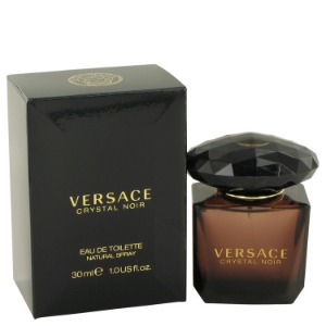 Crystal Noir Perfume by Versace 베르사체 크리스탈 느와르 EDT