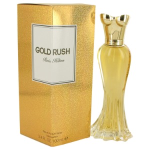 Gold Rush Perfume by Paris Hilton 패리스 힐튼 골드 러쉬 100ml EDP