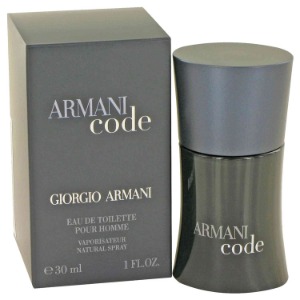 Armani Code Cologne Perfume by Giorgio Armani 조르지오 알마니 코드 EDT