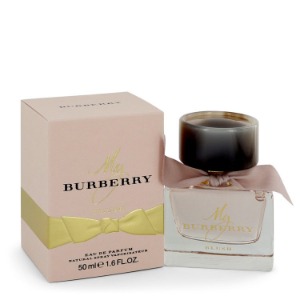 My Burberry Blush Perfume by Burberry 마이 버버리 블러시 50ml EDP