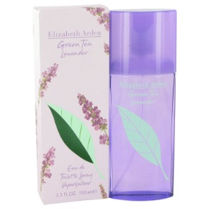Green Tea Lavender Perfume by Elizabeth Arden 엘리자베스 아덴 그린 티 라벤더 100ml EDT