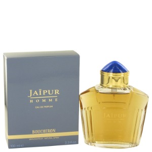 Jaipur Cologne Perfume by Boucheron 부쉐론 자이푸르 100ml EDP