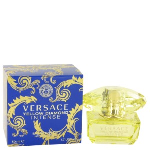 Versace Yellow Diamond Intense Perfume by Versace 베르사체 옐로우 다이아몬드 인텐스 EDP