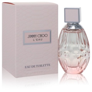 Jimmy Choo L&#039;eau Perfume by Jimmy Choo 지미추 로 EDT