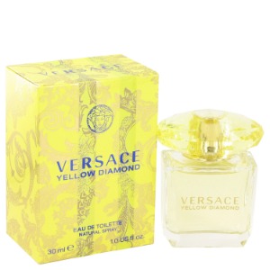 Versace Yellow Diamond Perfume by Versace 베르사체 옐로우 다이아몬드 EDT