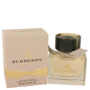 My Burberry Perfume by Burberry 버버리 마이 버버리 90ml EDT