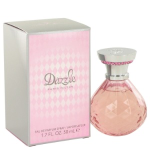 Dazzle Perfume by Paris Hilton 패리스 힐튼 대즐 EDP