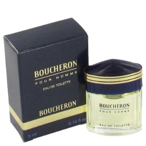 Boucheron Cologne Perfume by Boucheron 부쉐론 EDT