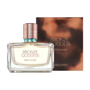 Bronze Goddess Perfume by Estee Lauder 브론즈 골드리스 50ml