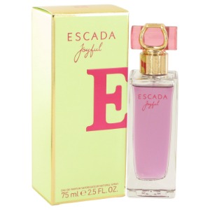 Escada Joyful Perfume by Escada 에스까다 조이풀 75ml EDP