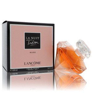 La Nuit Tresor Nude Perfume by Lancome 랑콤 라 뉘 트레조 누드 100ml EDT