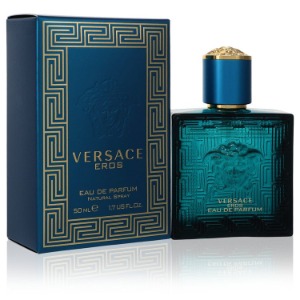 Versace Eros Cologne Perfume by Versace 베르사체 에로스 EDP