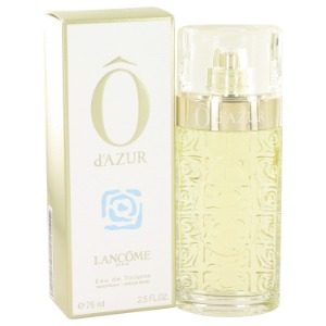 O D&#039;azur Perfume by Lancome 랑콤 오 다주르 75ml EDT