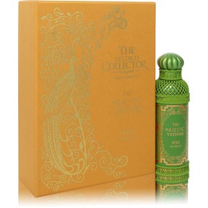 The Majestic Vetiver Perfume by Alexandre J 마제스틱 베티버 100ml EDP