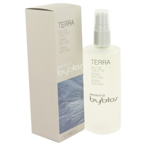 Byblos Terra Perfume by Byblos 비블로스 테라 120ml EDT