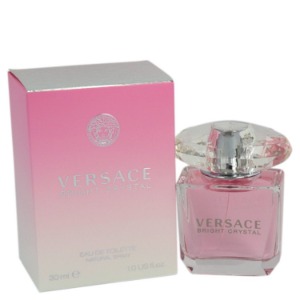 Bright Crystal Perfume by Versace 베르사체 브라이트 크리스탈 EDT
