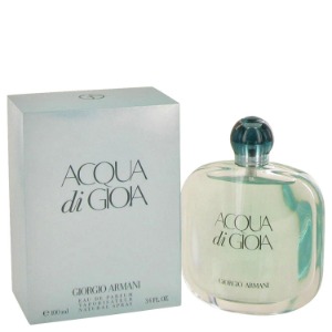 Acqua Di Gioia Perfume by Giorgio Armani 조르지오 알마니 아쿠아 디 지오이아 EDP