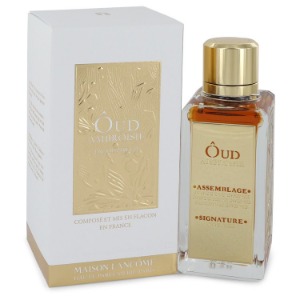 Lancome Oud Ambroisie Perfume by Lancome 랑콤 우드 앙부르아지 100ml EDP