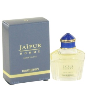 Jaipur Cologne Perfume by Boucheron 부쉐론 자이푸르 EDT