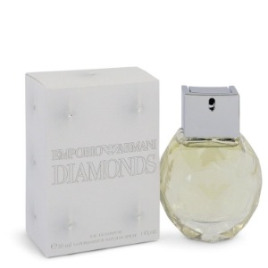 Emporio Armani Diamonds Perfume by Giorgio Armani 조르지오 알마니 엠포리오 아르마니 다이아몬드 30ml EDP