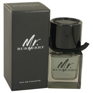 Mr Burberry Cologne Perfume by Burberry 버버리 미스터 버버리 50ml EDT