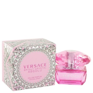 Bright Crystal Absolu Perfume by Versace 베르사체 브라이트 크리스탈 앱솔루 EDP