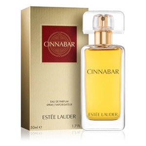 Cinnabar Perfume by Estee Lauder 시네바 퍼품 50ml EDP