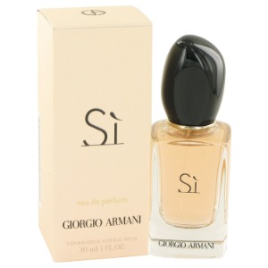 Armani Si Perfume by Giorgio Armani 조르지오 알마니 씨 EDP