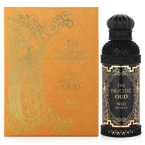 The Majestic Oud Perfume by Alexandre J 마제스틱 우드 100ml EDP