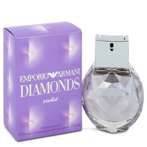 Emporio Armani Diamonds Violet Perfume by Giorgio Armani 조르지오 알마니 엠포리오 아르마니 다이아몬드 바이올렛 EDP