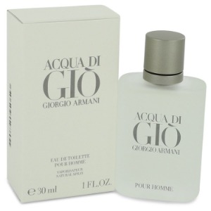 Acqua di Gio cologne Perfume by Giorgio Armani 조르지오 알마니 아쿠아 디 지오 EDT