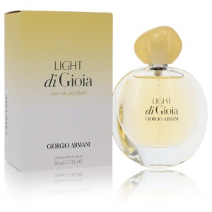 Light Di Gioia Perfume by Giorgio Armani 조르지오 알마니 라이트 디 지오아 EDP