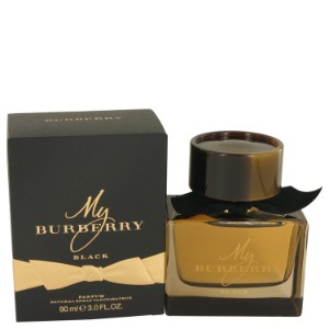 My Burberry Black Perfume by Burberry 마이 버버리 블랙 90ml EDP