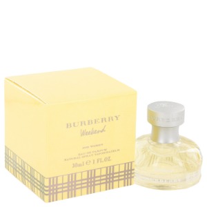 Weekend Perfume by Burberry 버버리 위캔드 EDP