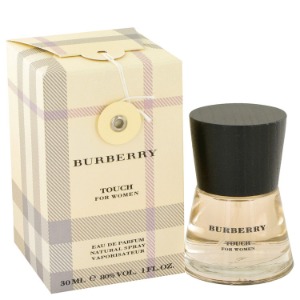 Burberry Touch Perfume by Burberry 버버리 터치 EDP