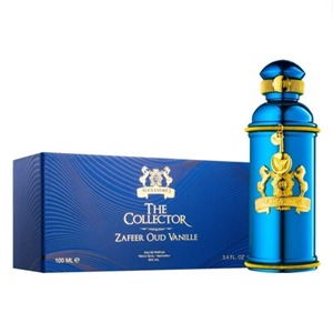 Zafeer Oud Vanille Perfume by Alexandre 자피어 우드 바닐 100ml EDP