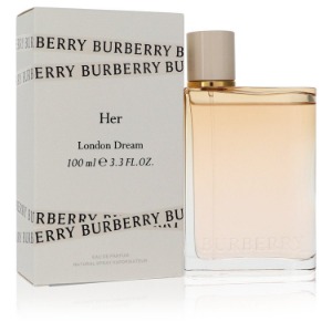Burberry Her London Dream Perfume by Burberry 버버리 런던 드림 100ml EDP