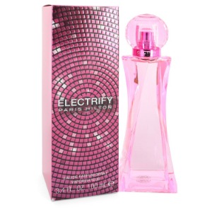 Paris Hilton Electrify  Perfume by Paris Hilton 100ml EDP