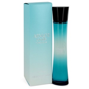 Armani Code Turquoise Perfume by Giorgio Armani 조르지오 알마니 코드 터쿼이즈 75ml