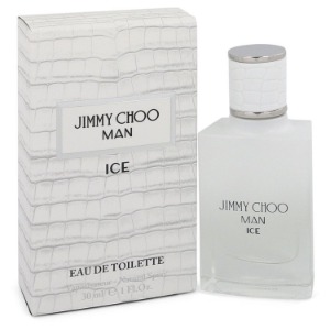 Jimmy Choo Ice Cologne Perfume by Jimmy Choo Fever 지미추 아이스 EDT