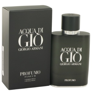 Acqua Di Gio Profumo Cologne Perfume by Giorgio Armani 조르지오 알마니 아쿠아 디 지오 프로푸모 EDP