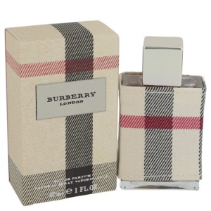 Burberry London (New) Perfume by Burberry 버버리 런던 EDP