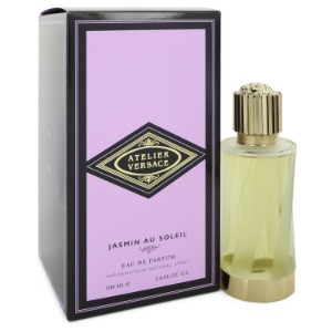 Jasmin Au Soleil Perfume by Versace 100ml 베르사체 자스민 언 솔레일 100ml EDP