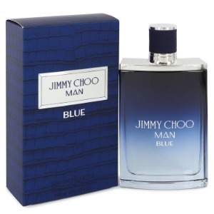 Jimmy Choo Man Blue Cologne Perfume by Jimmy Choo 지미추 맨 블루 100ml EDT