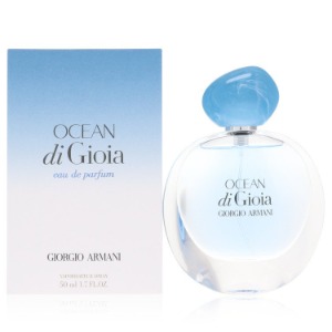 Ocean Di Gioia Perfume by Giorgio Armani 조르지오 알마니 오션 디 지오아  EDP