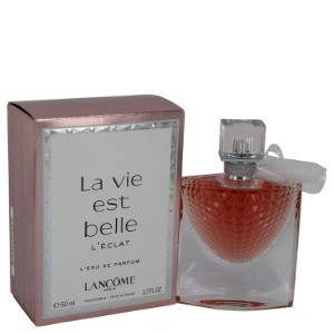 La Vie Est Belle L&#039;eclat Perfume by Lancome 랑콤 라비에벨 레끌라 EDP